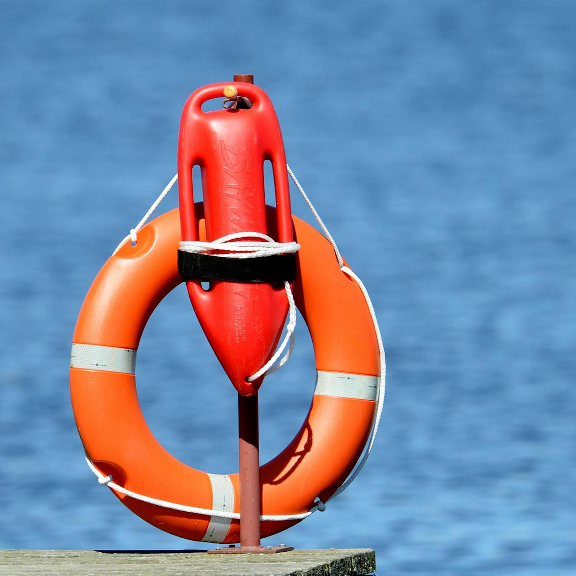 Image - Badeunglücke in Polen: Ungewöhnlich viele Menschen ertrunken