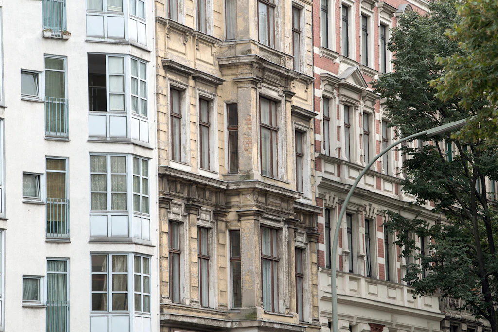 Wohnung Untervermieten Erlaubt