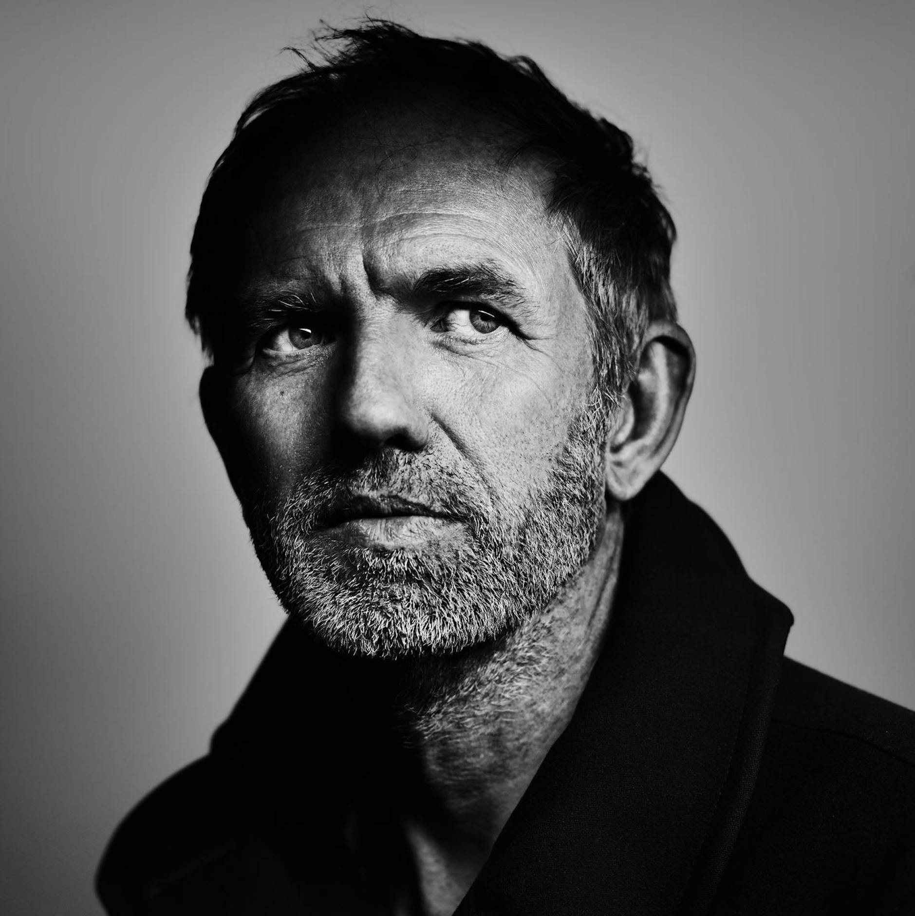 Image - Anton Corbijn über Berlin: „Die besten Fotos zeigen Menschlichkeit“