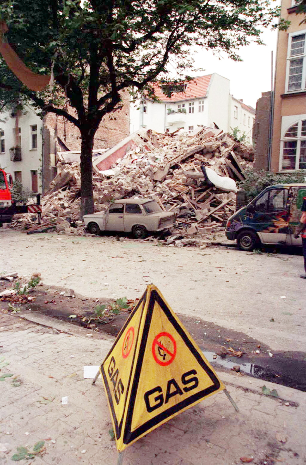 Schock Nachricht Aus Berlin Großeinsatz Am Kraftwerksgelände War Es Ein Terrorakt - o41ev7o