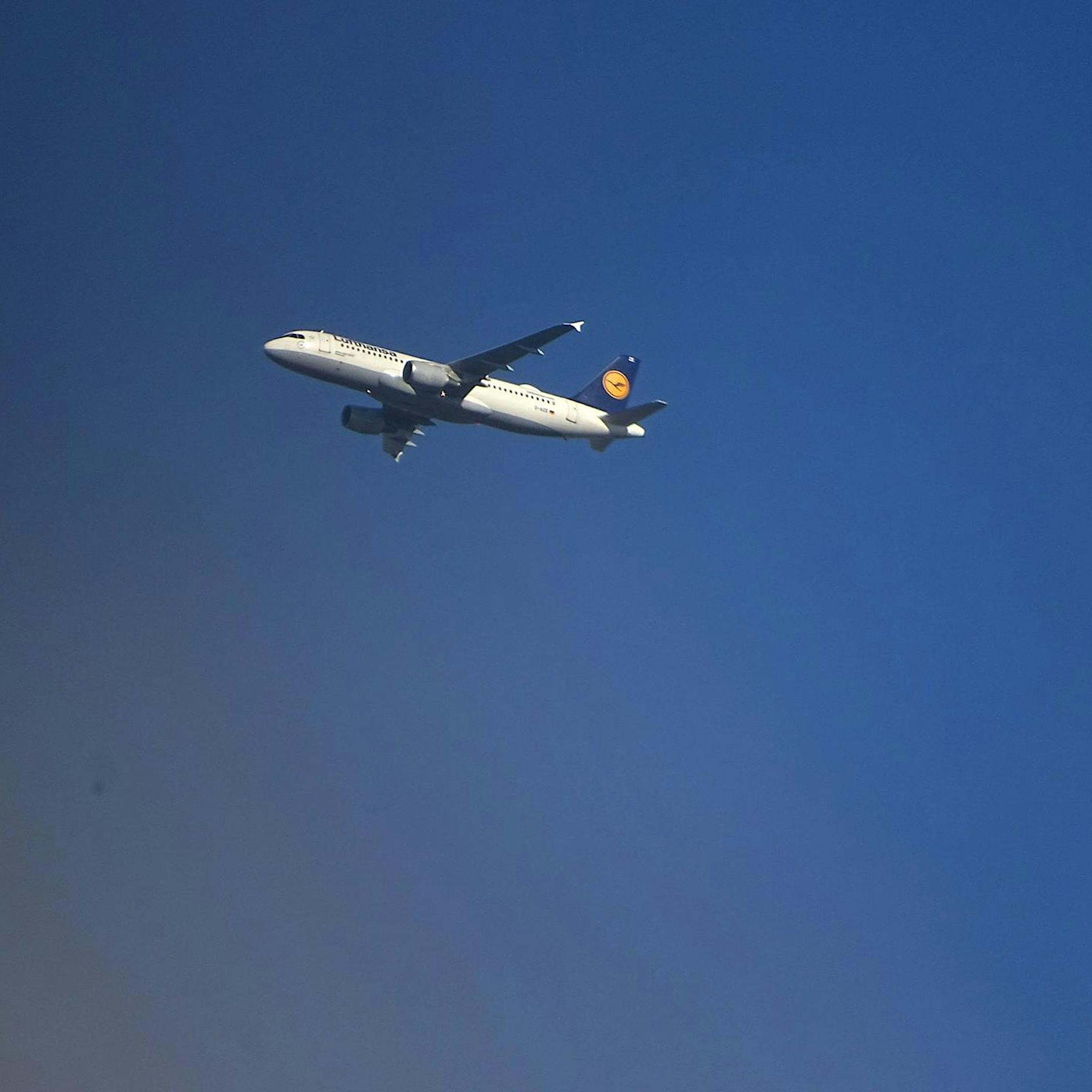 Erfahrungsbericht: Wofür Flug-Verspätungen gut sein können