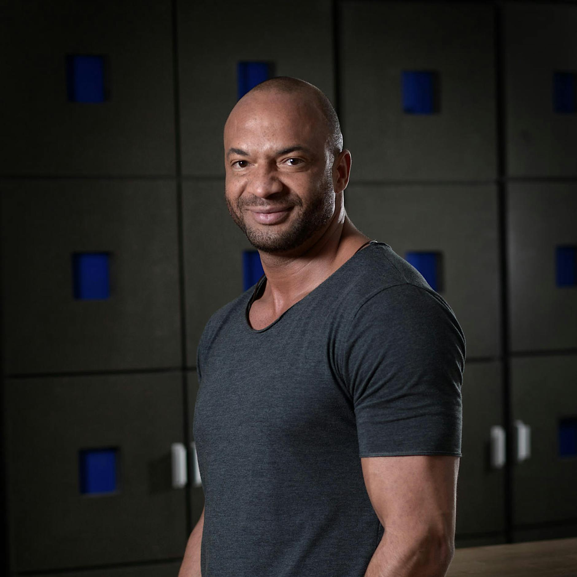 Interview mit Detlef D! Soost: „Ich wollte der Michael Jackson der DDR werden“