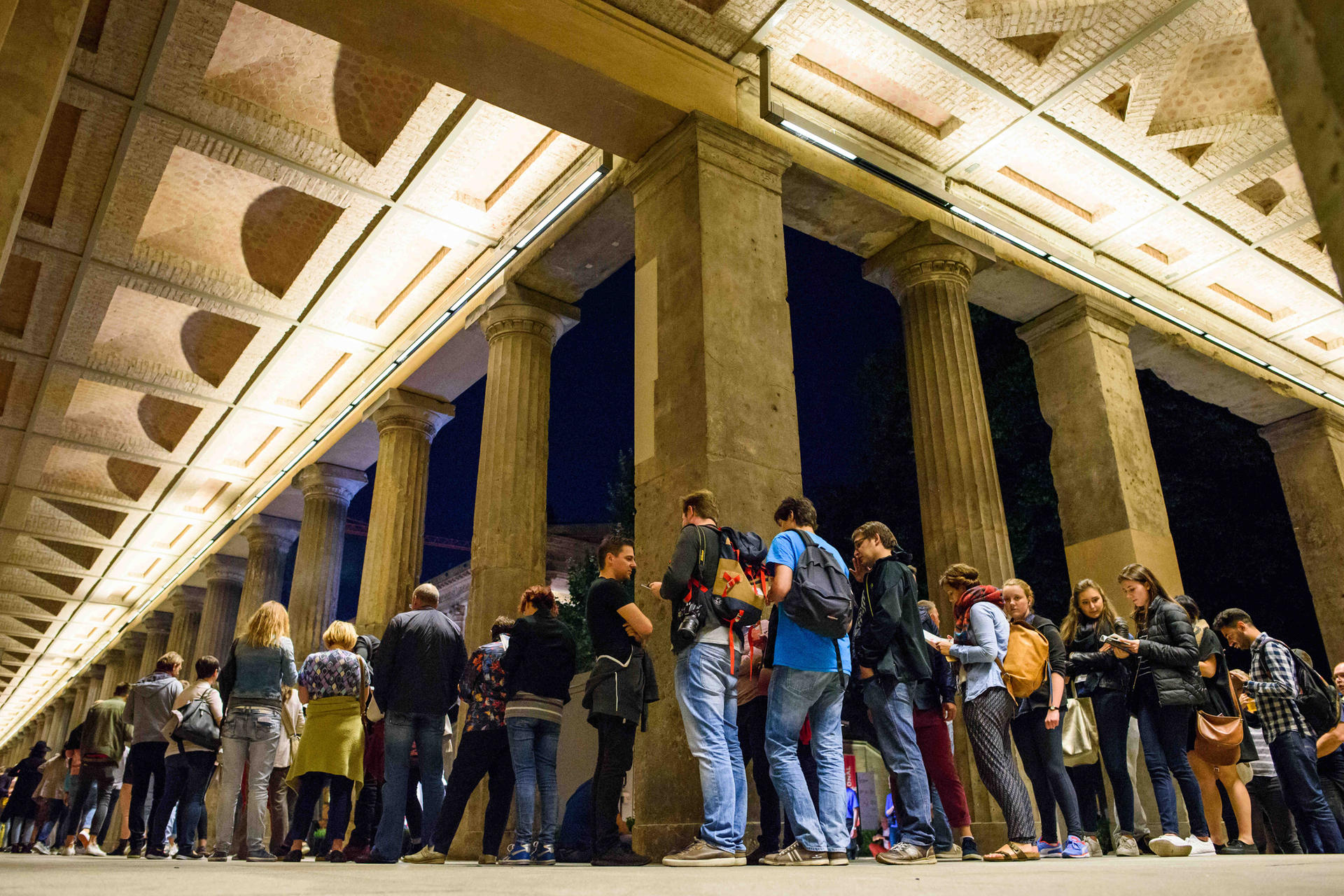 Image - Hier wird es teurer: Diese Berliner Museen erhöhen ihre Preise