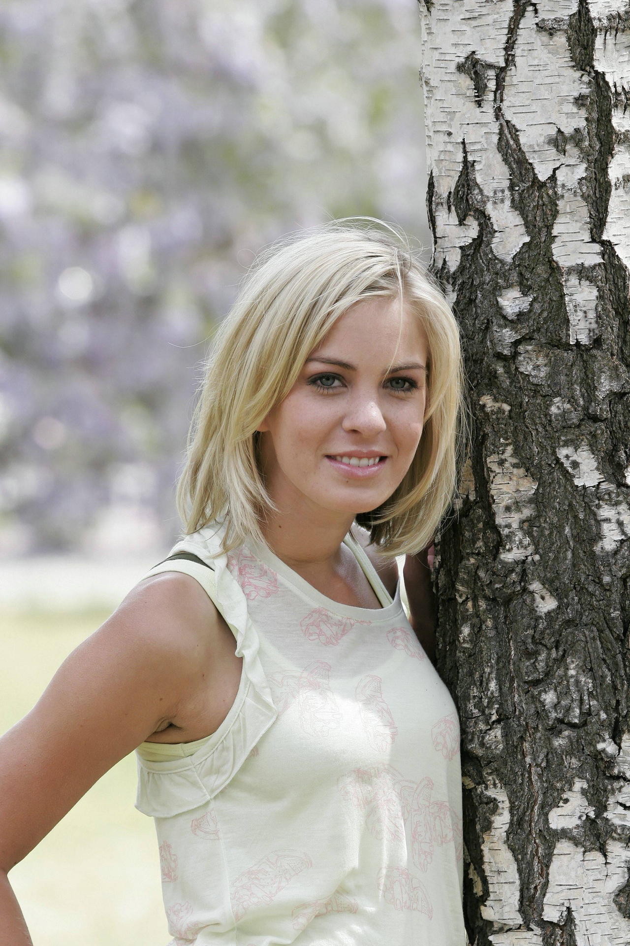 Image - Berliner TV-Star Jasmin Tawil: Ausgeraubt, pleite und obdachlos auf Hawaii