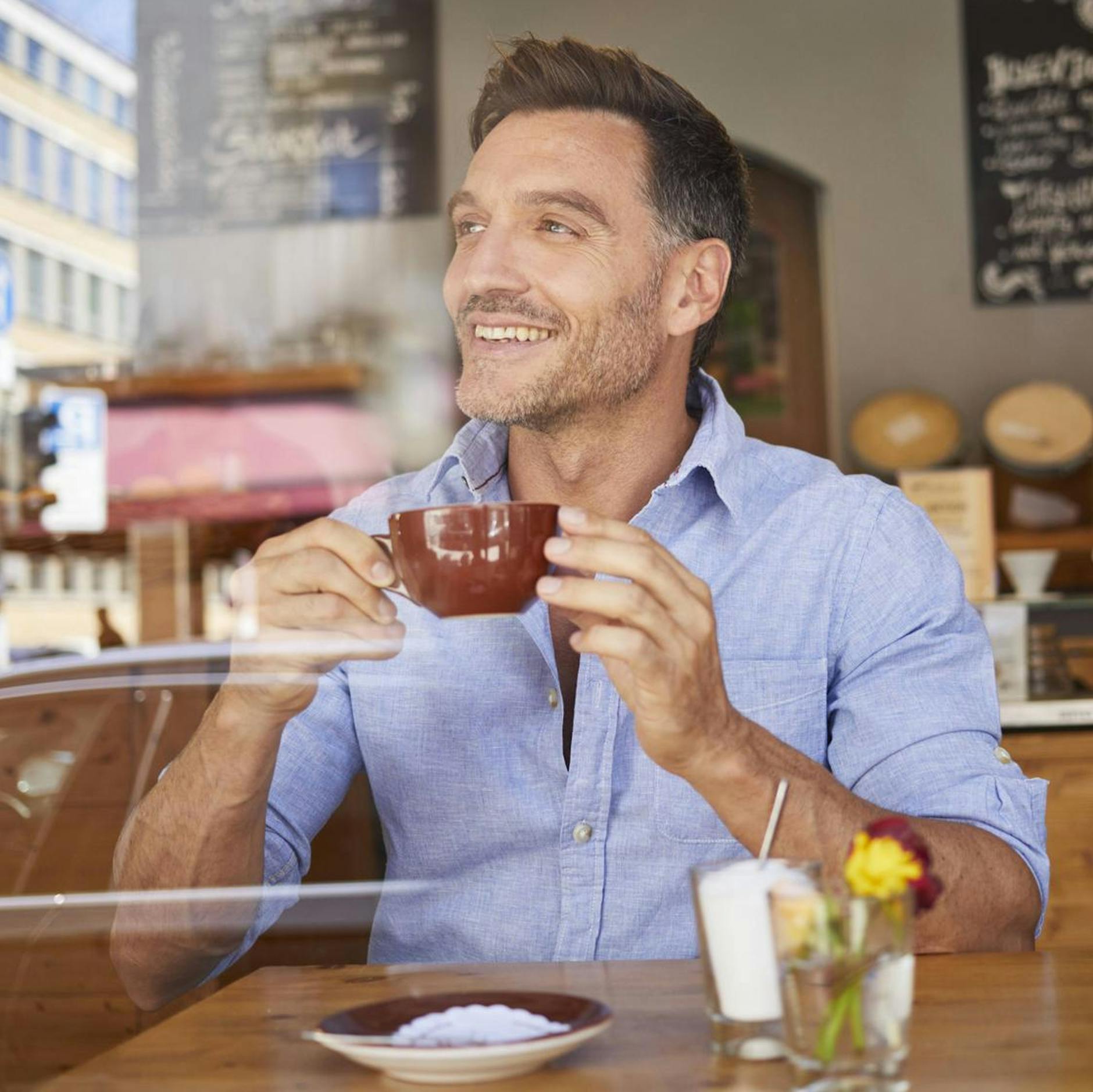 Image - Kaffee-Hauptstadt Berlin: Die besten Cafés für Genießer