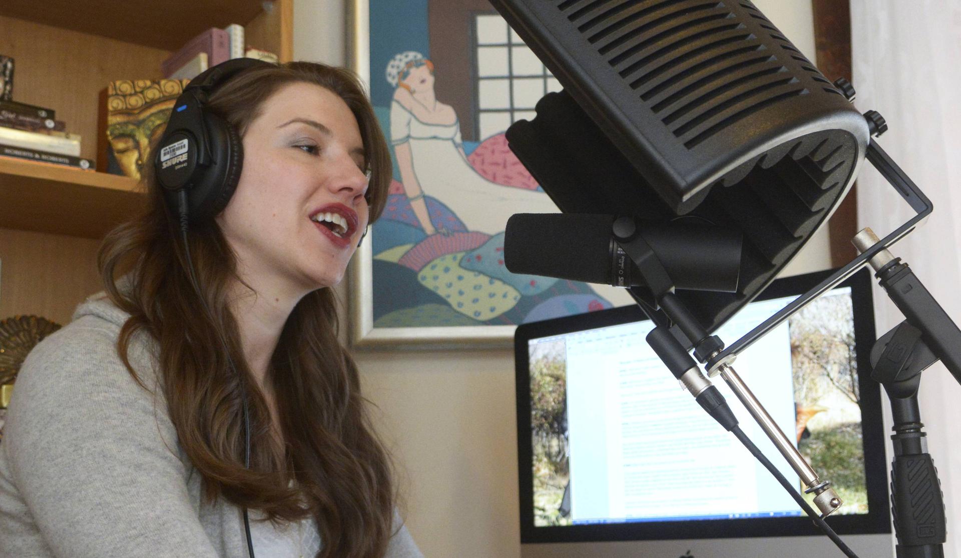 Podcast selber machen leicht gemacht - Matze Hielscher gibt Tipps