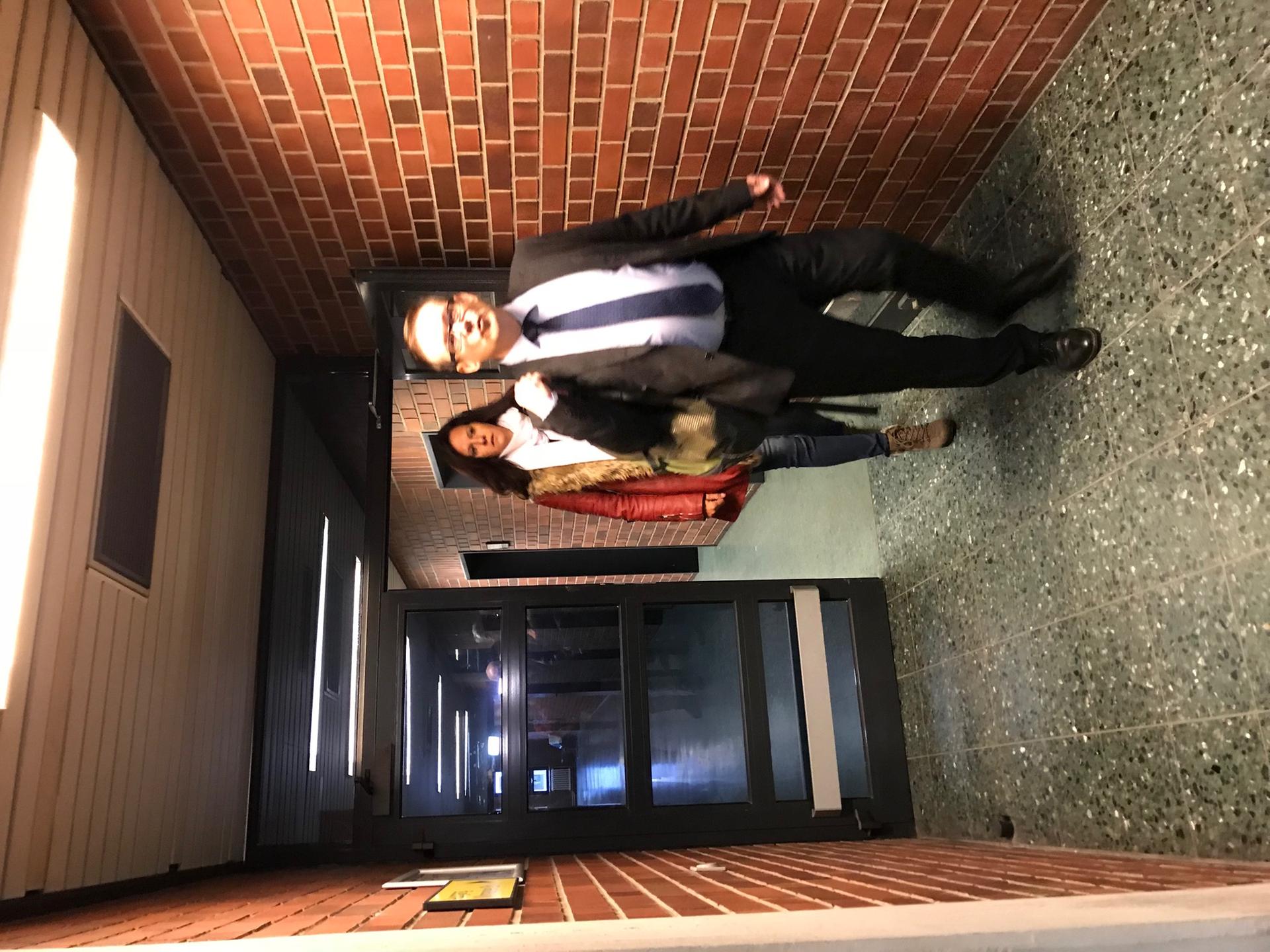 Mord an Keira Prozess gegen 15Jährigen hat in Berlin begonnen