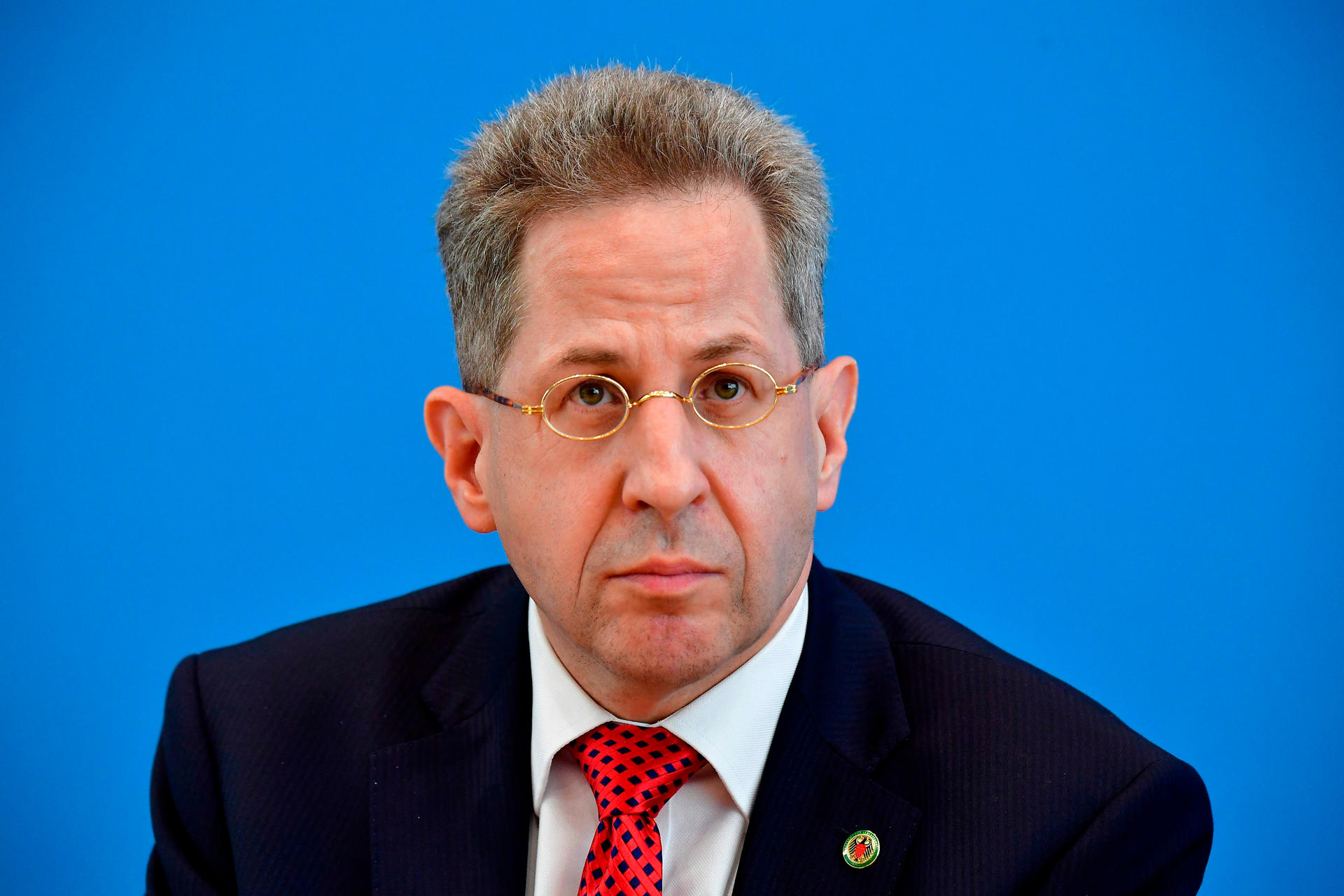 Darum will Ex-Verfassungsschutzchef Maaßen aus der CDU austreten