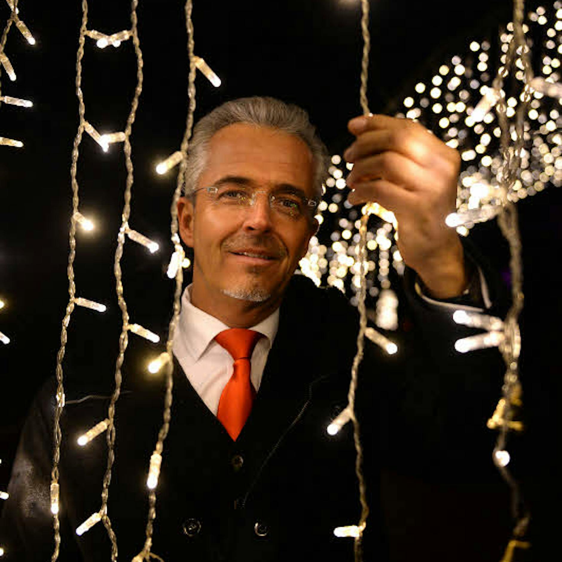 Andreas Boehlke: Der Mann für das große Funkeln