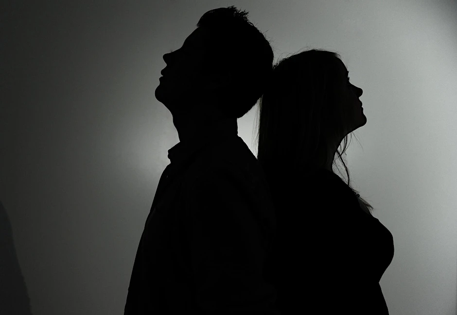 Verkehrte Familien, so nennt eine Soziologin aus Düsseldorf Paare, bei denen Frauen mehr verdienen als ihre Männer.