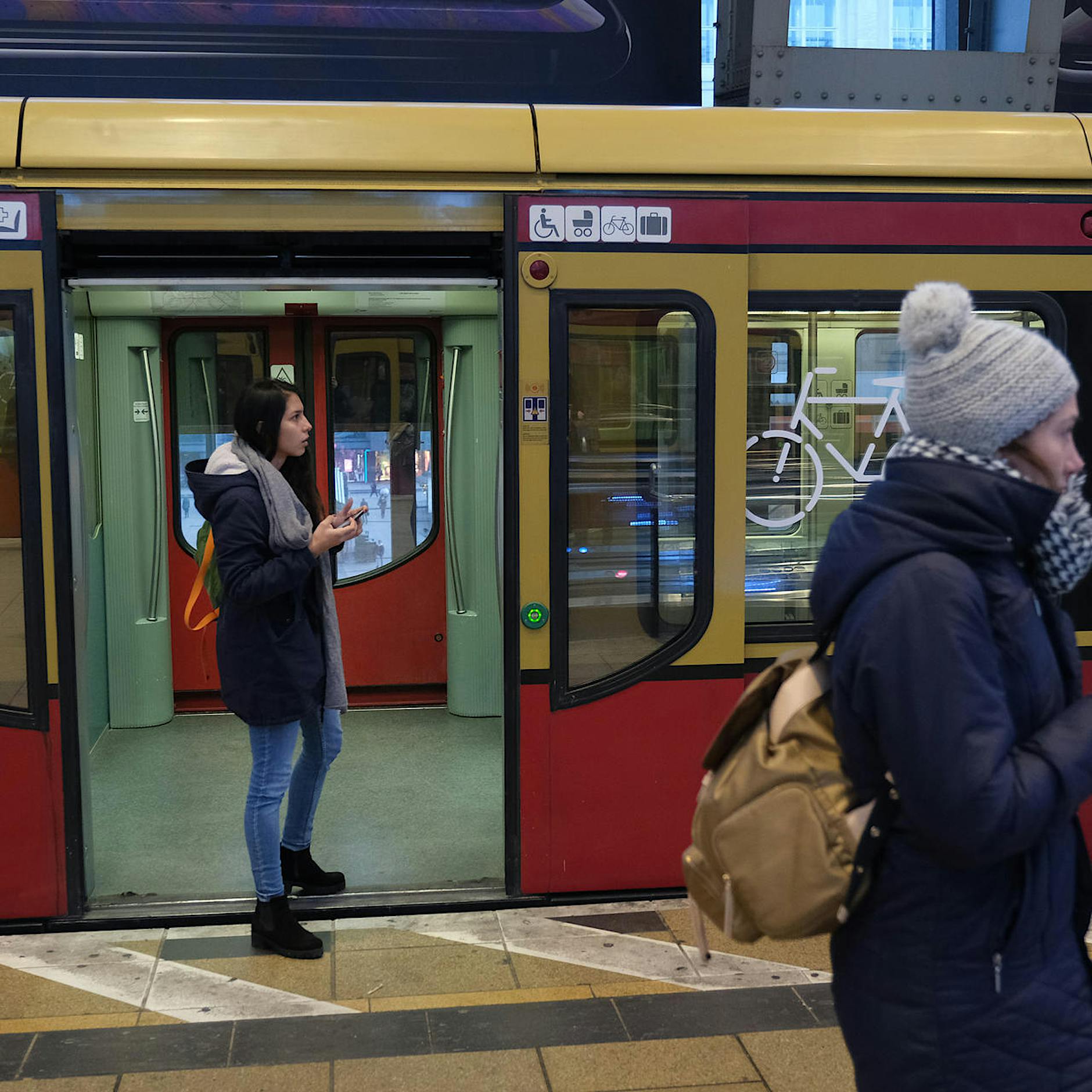 GDL kündigt neuen Bahnstreik an – Termin aber noch offen
