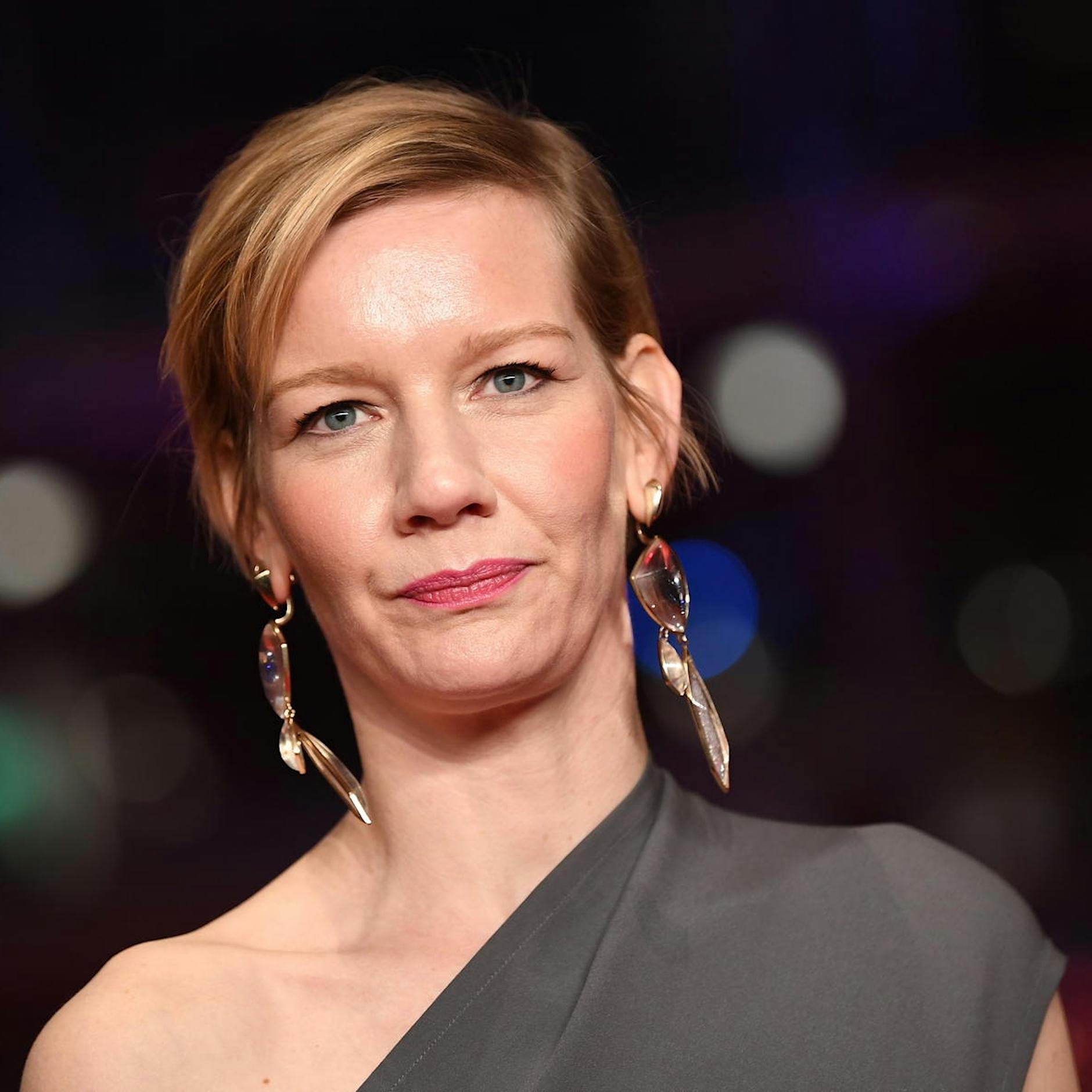 US-Kritikerpreis für Star-Schauspielerin Sandra Hüller