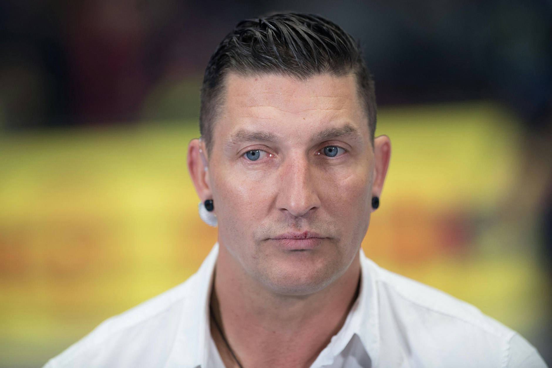 Äußerungen zu Meinungsfreiheit Kretzschmar wehrt sich gegen Kritik