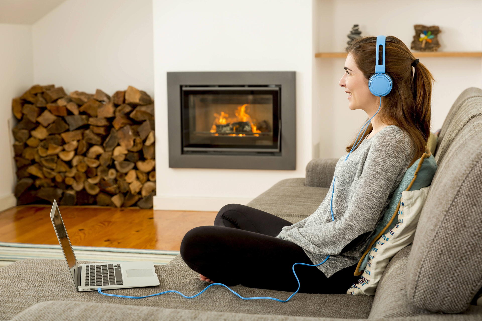 Umweltsenatorin bietet „Berliner Ofenführerschein“ an