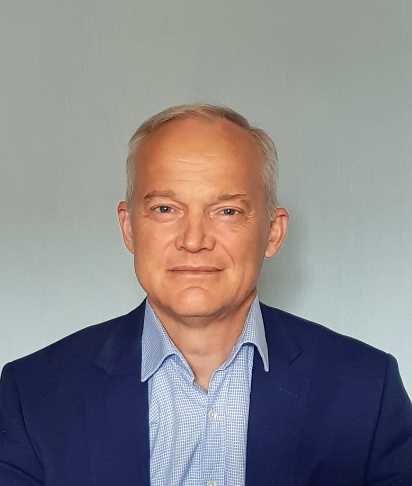 „Es gab ein anderes Deutschland vor Hitler und Gott sei Dank auch nach Hitler“, sagt Nikita Lomagin, Historiker und Professor an der Europäischen Universität in Sankt Petersburg.  