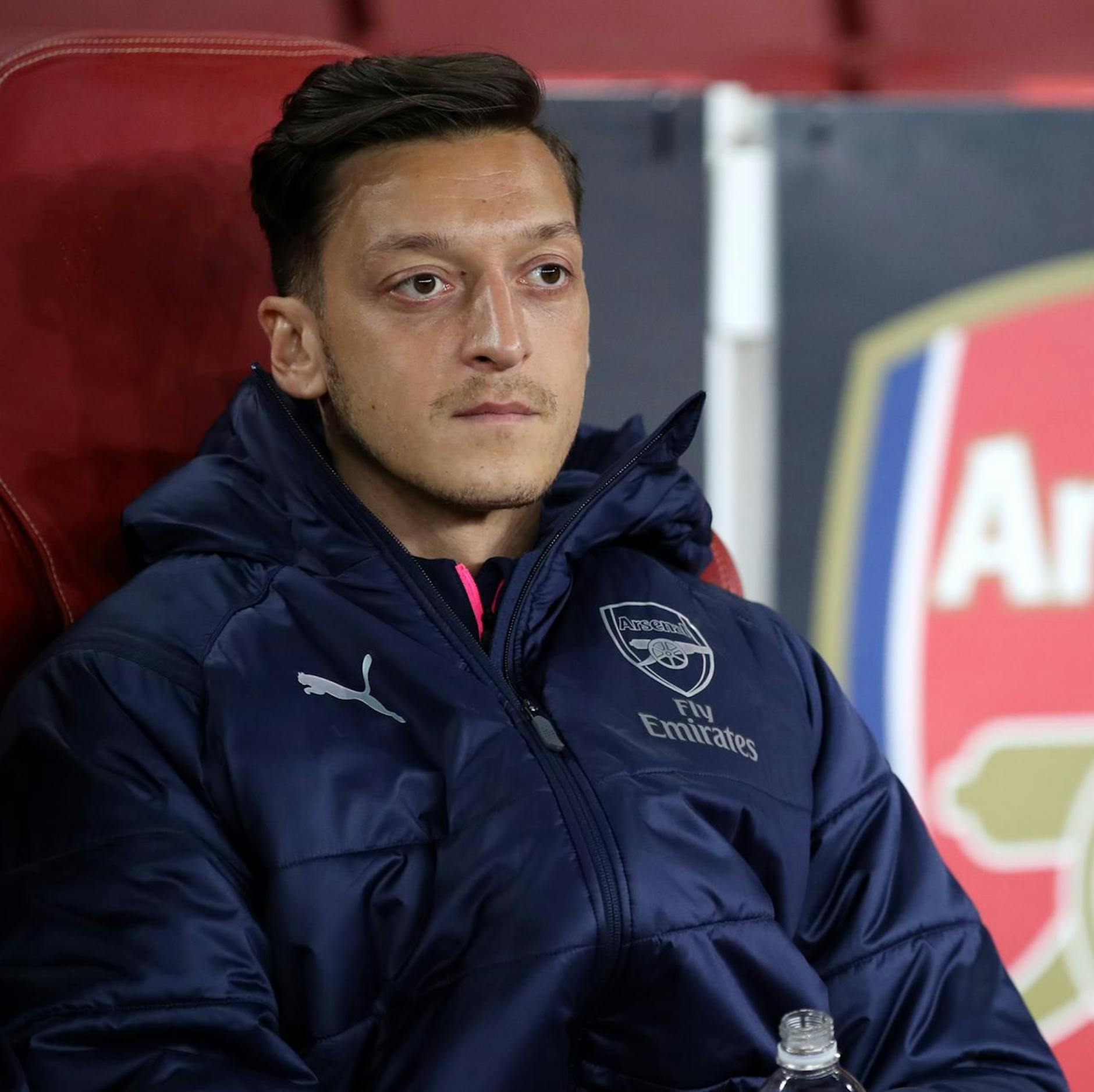Image - Wegen Özil: China wirft Arsenal-Spiel aus TV-Programm