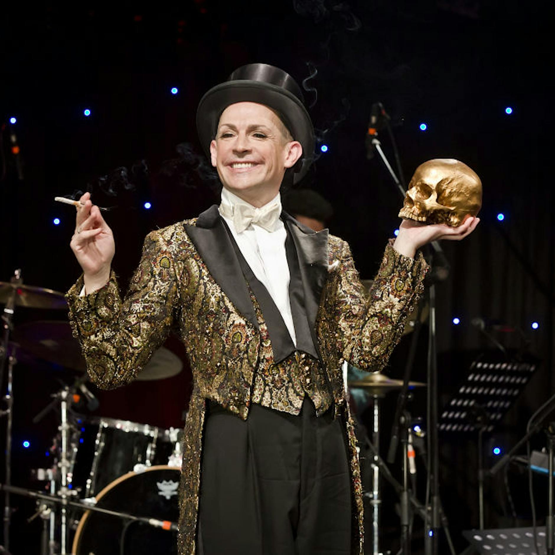 „Babylon Berlin“-Darsteller Tim Fischer im Interview: „Ich mag einfach das normale Berlin“