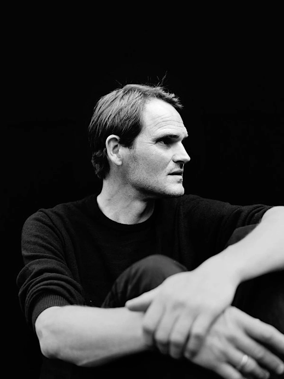 Will weder Chef sein, noch einen haben: Fabian Hinrichs.