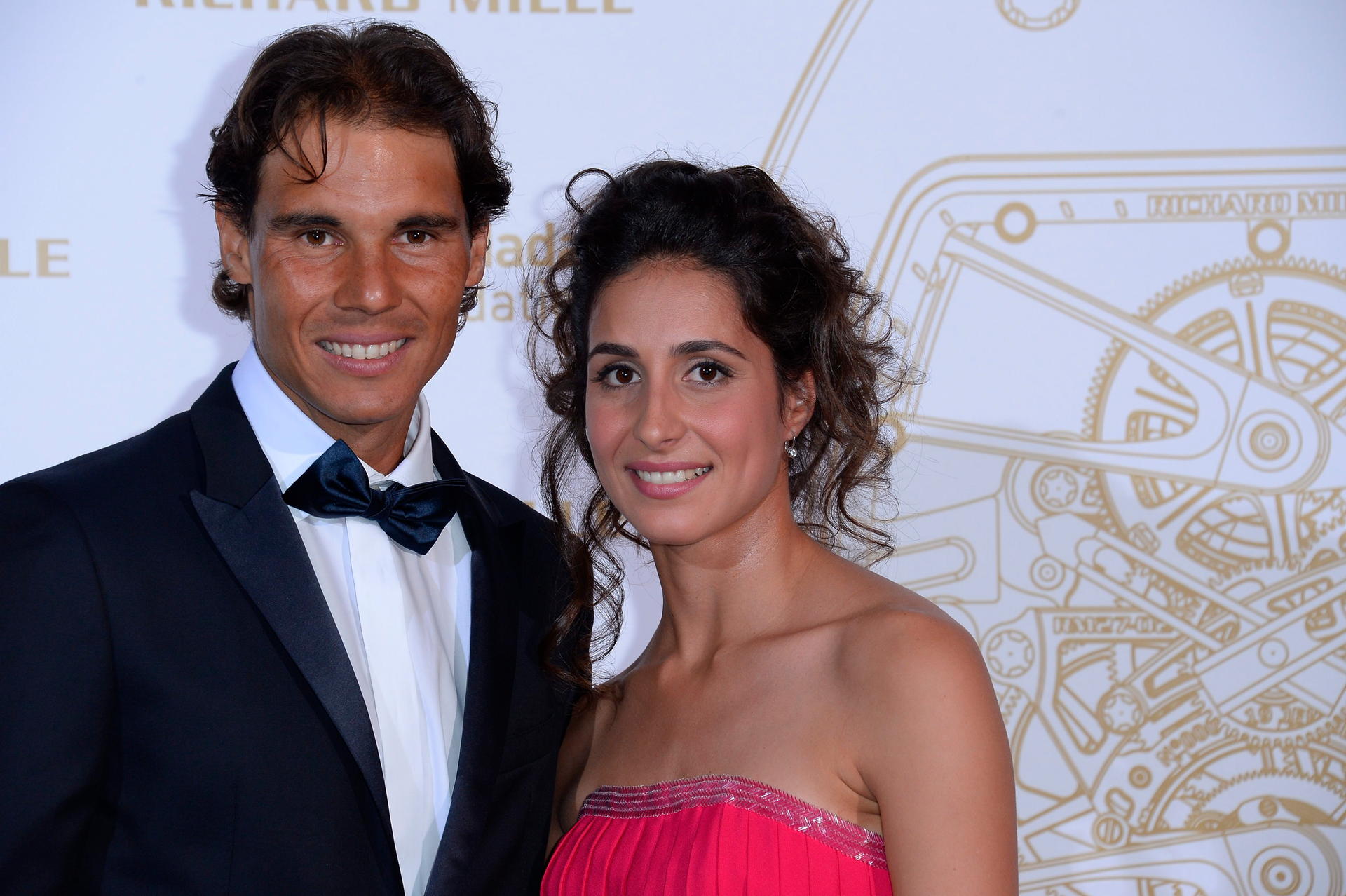 Image - Rafael Nadal hat geheiratet