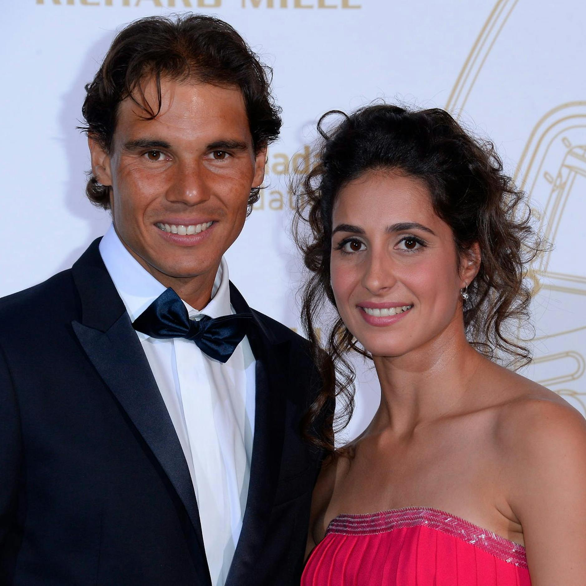 Image - Rafael Nadal hat geheiratet