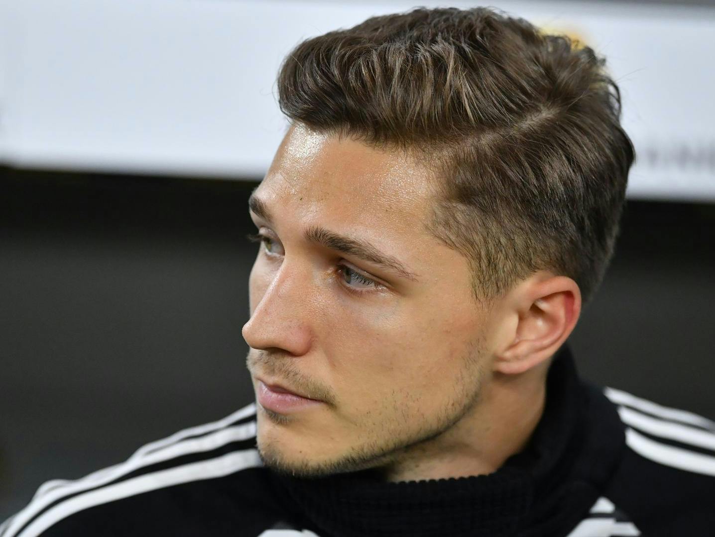 Feiert gegen Argentinien seine DFB-Premiere: Niklas Stark.