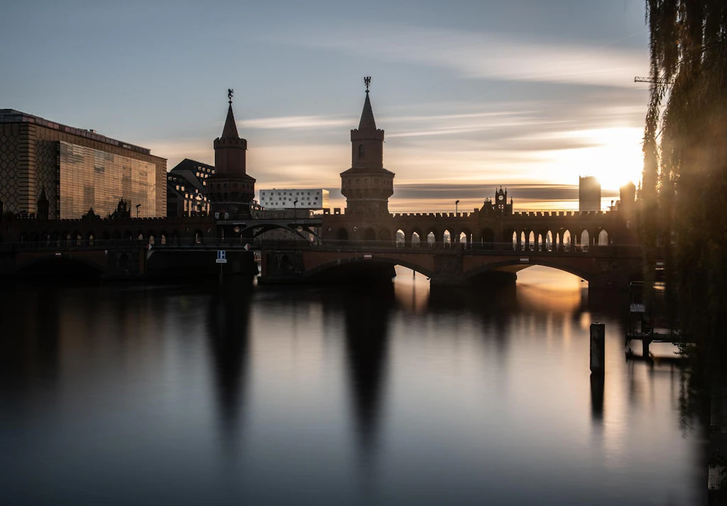 Oberbaumbrücke könnte zur Einbahnstraße werden