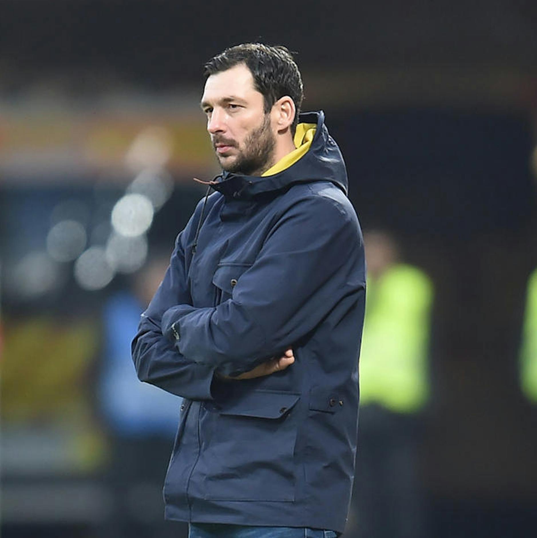 Image - Trainer-Entlassung: FSV Mainz hat sich von Trainer Sandro Schwarz getrennt