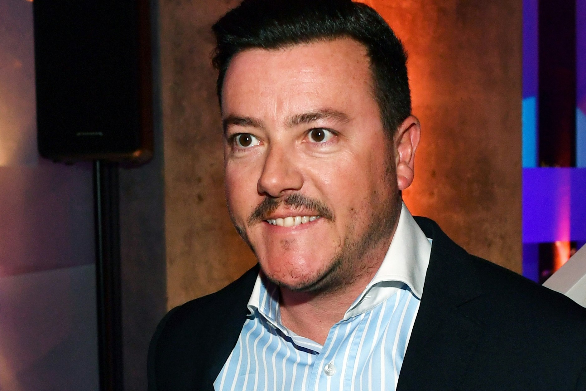 René Benko ist ein österreichischer Unternehmer und Milliardär.