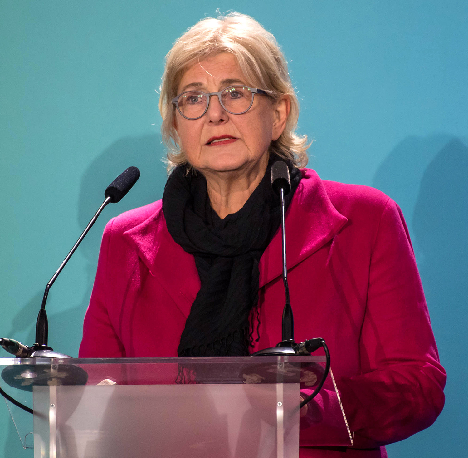 Marianne Birthler: Sarah Wagenknecht macht „Kreml-Propaganda“