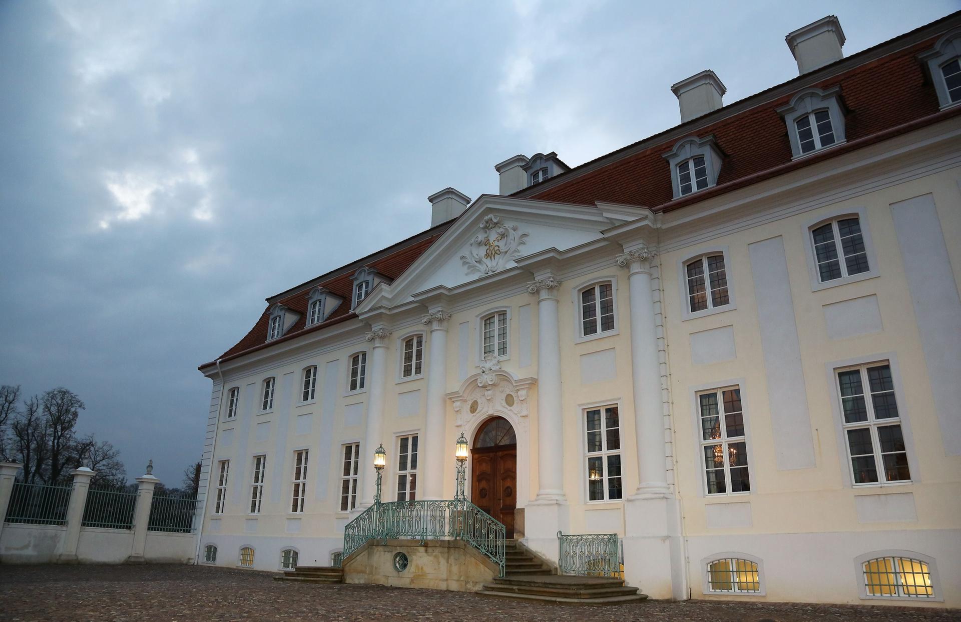 Image - Digitalklausur der Bundesregierung: Viele Ideen für die Mobilfunk-Zukunft