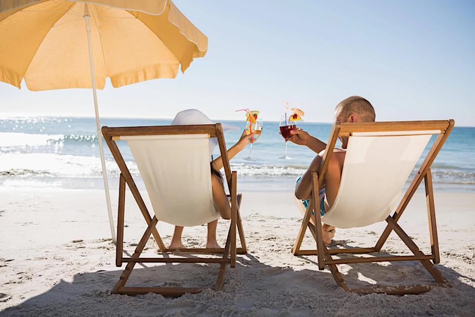 Sommer, Sonne, Meer: So sieht ein wohlverdienter Urlaub aus. Oder darf es doch ein bisschen mehr Action sein?