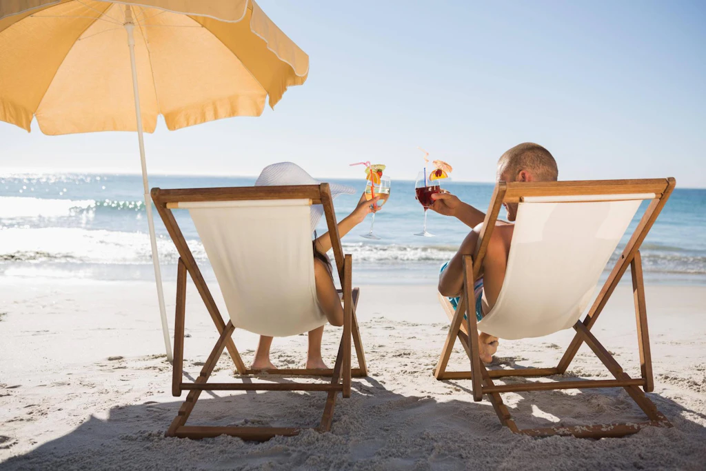 Laut Horoskop: Dieses Urlaubsabenteuer sollten Sie JETZT buchen