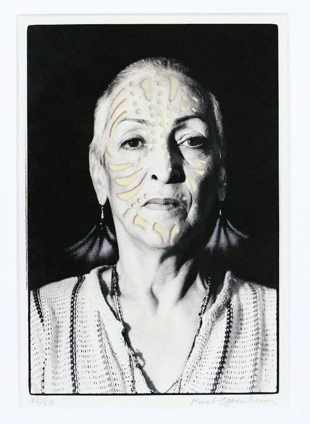 Meret Oppenheim bekommt seltenen Auftritt in Berliner Galerie Levy