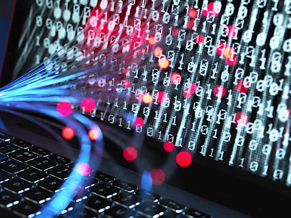 Die Polizei Brandenburg ist Opfer einer Cyberattacke geworden.&nbsp;