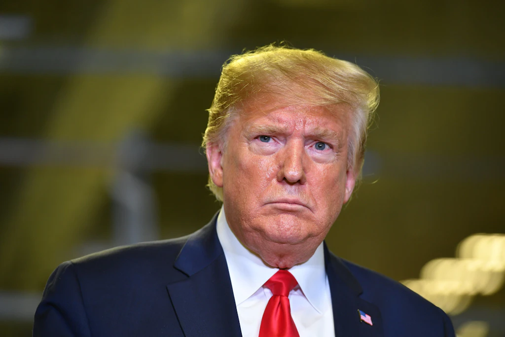 Donald Trump bleibt bei Facebook gesperrt