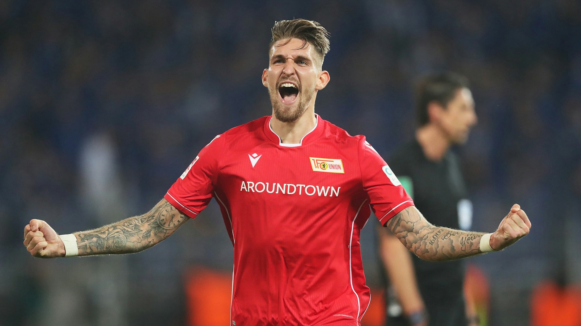 Robert Andrich wird aggressives Spiel nicht verändern