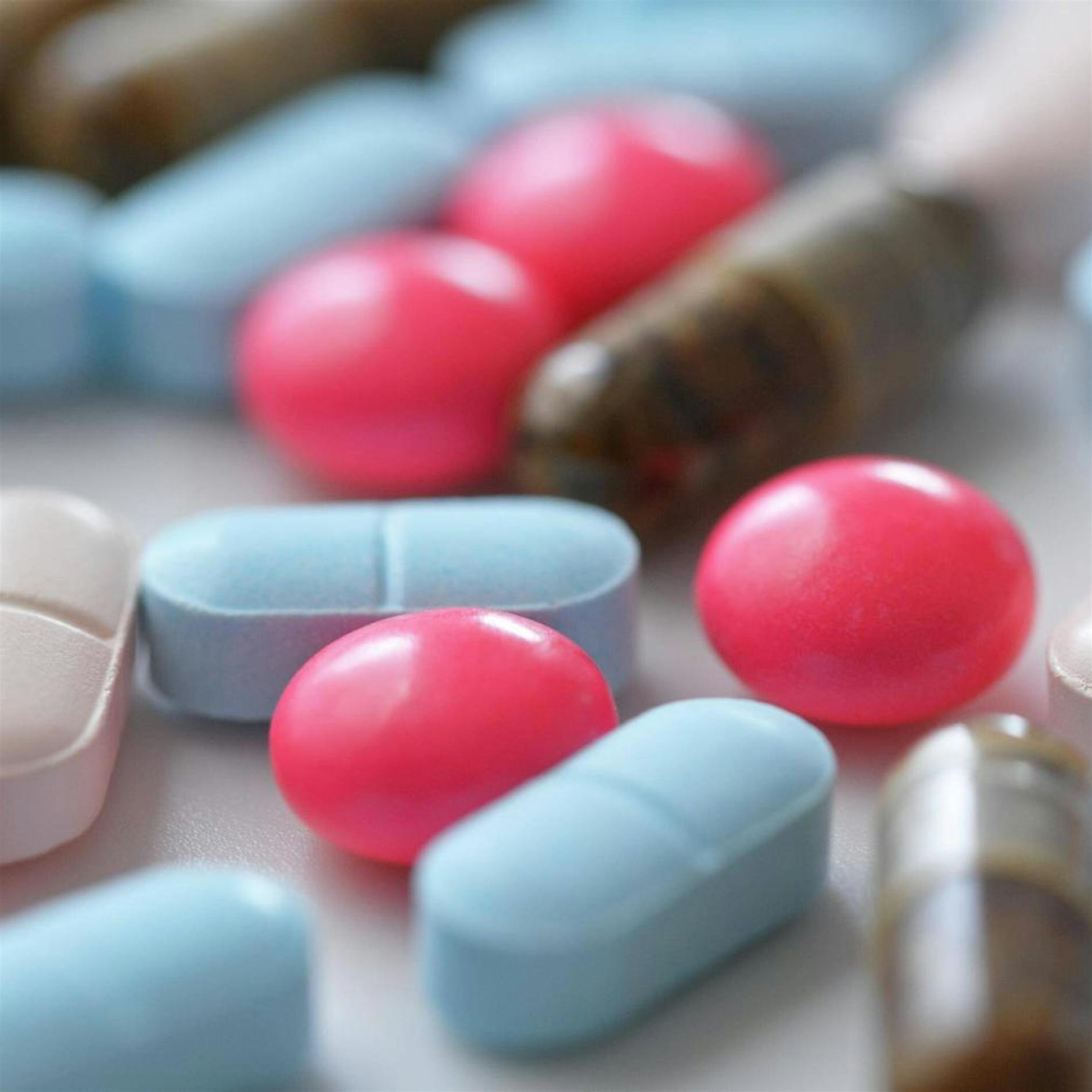 Pfizer meldet Durchbruch bei Corona-Medikament