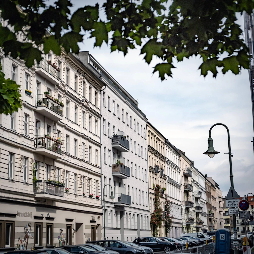 Vermieter müssen sich an Klima-Abgabe fürs Heizen beteiligen