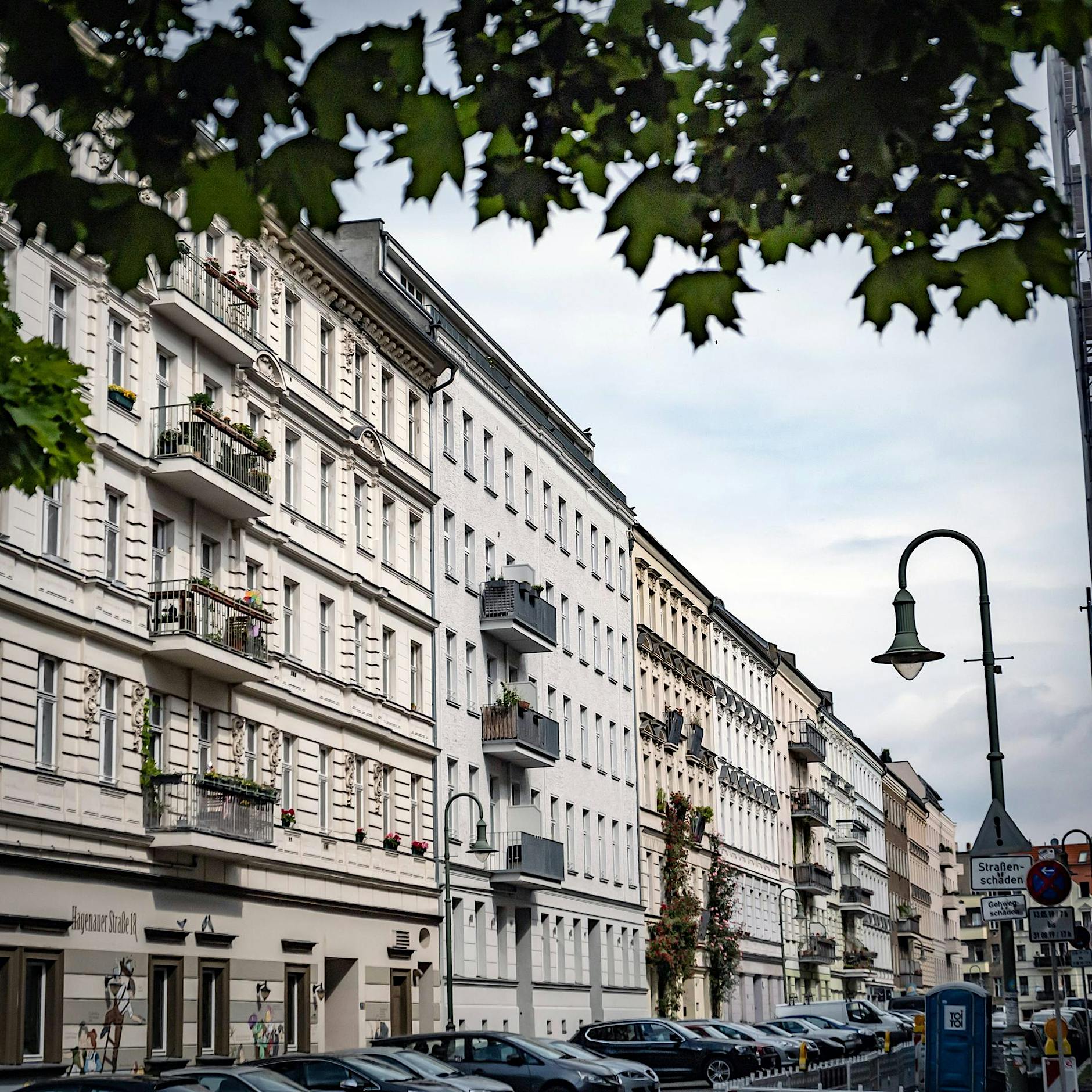 Vermieter müssen sich an Klima-Abgabe fürs Heizen beteiligen