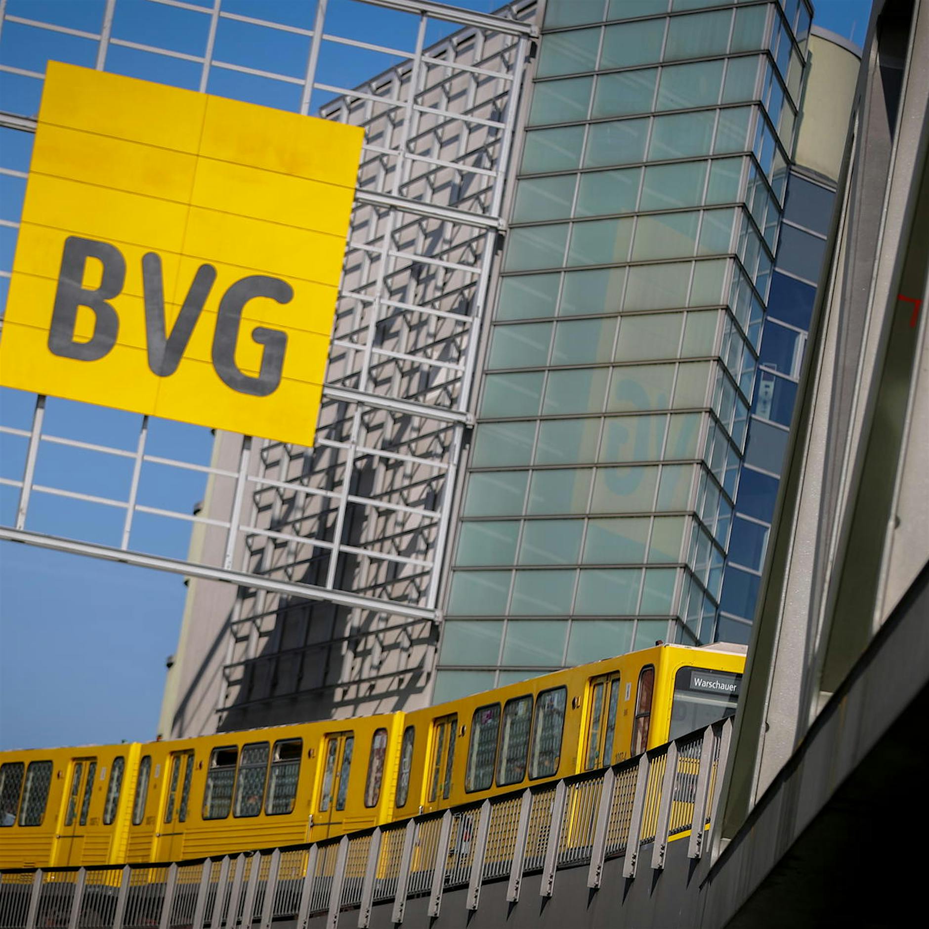 Fahrplanwechsel: Viele Verbesserungen für Berliner Fahrgäste