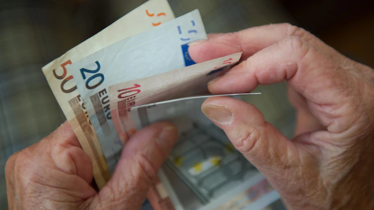 Diese Kosten K nnen Rentner Von Der Steuer Absetzen