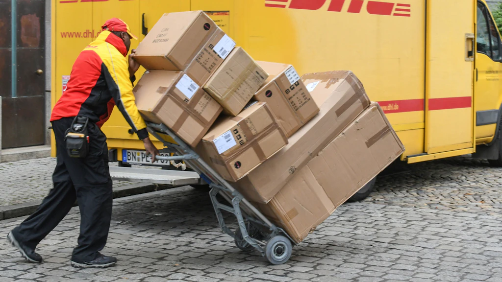 So Unterschiedlich Sind Die Arbeitsbedingungen Der Paketdienstleister so-unterschiedlich-sind-die-arbeitsbedingungen-der-paketdienstleister