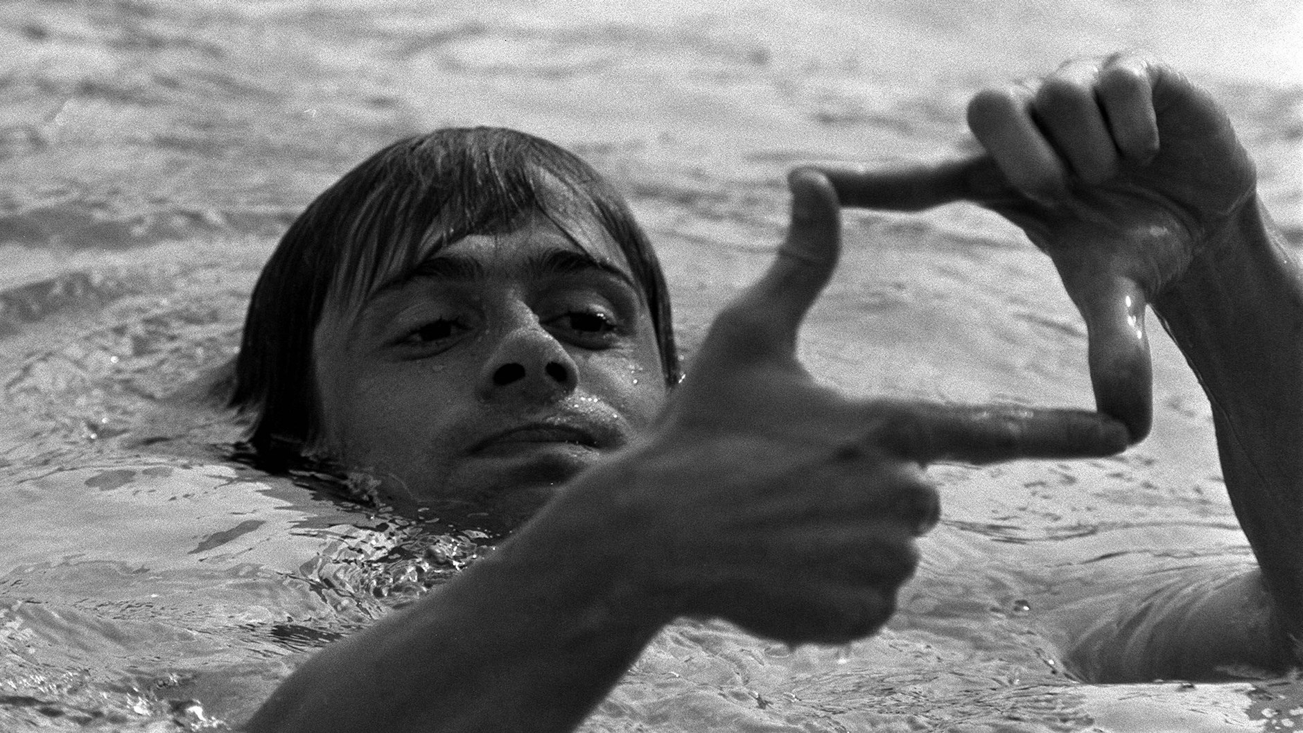 Erinnerungen der Trainerin Beate Ludewig an Roland Matthes