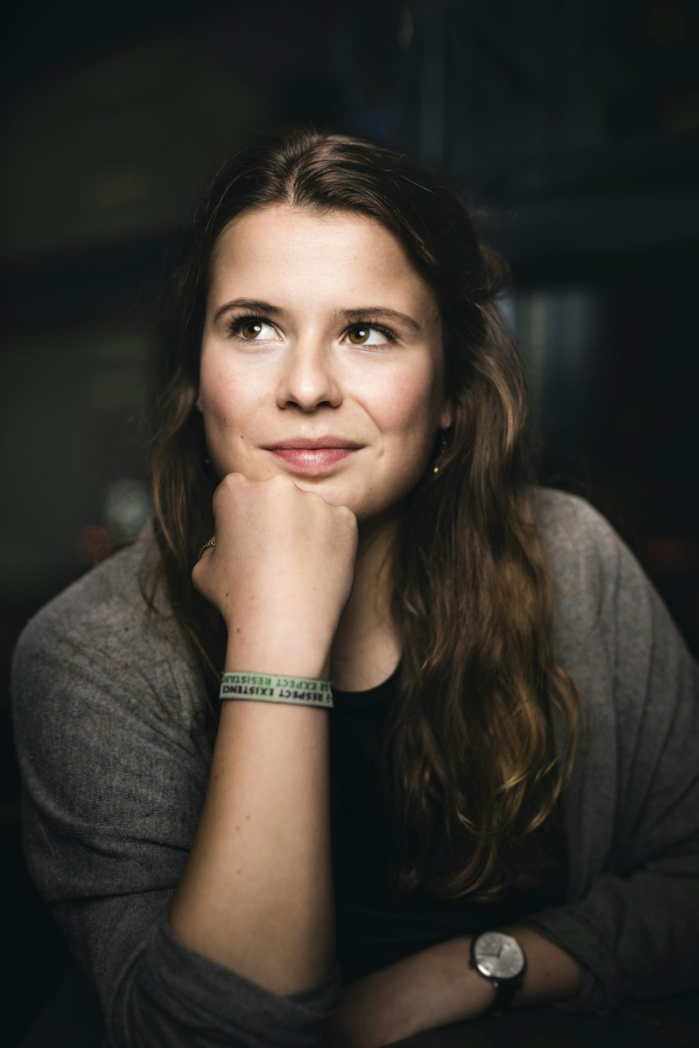 Rückblick auf ein Jahrzehnt : Frauen und die Macht