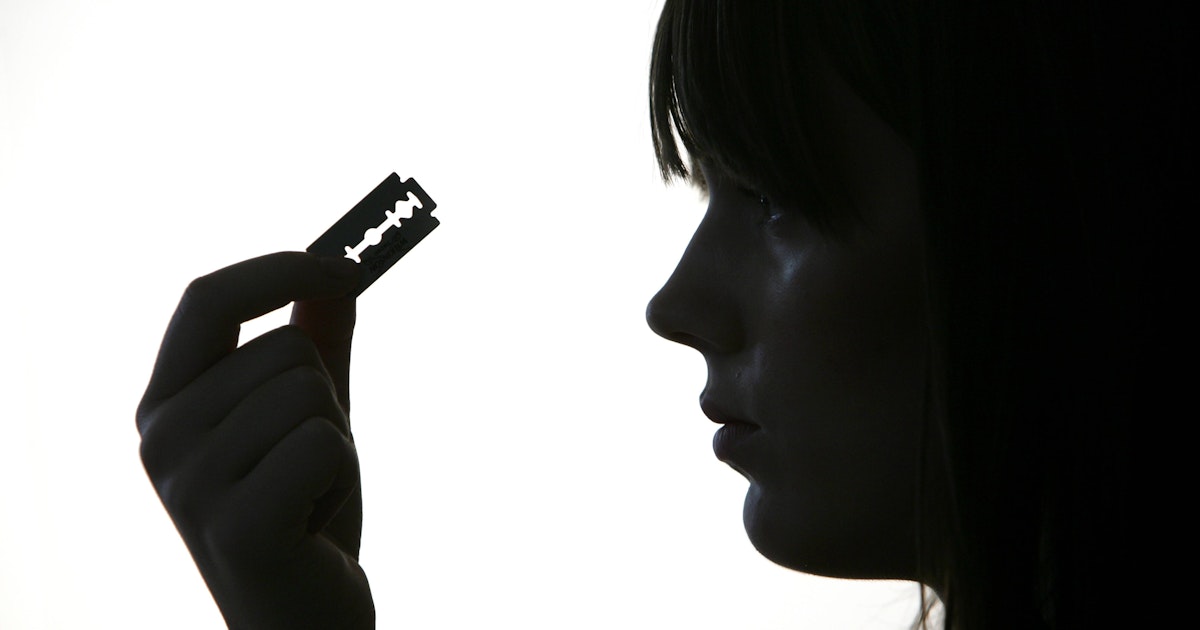 Persönlichkeitsstörung : Mit Borderline im Berufsleben