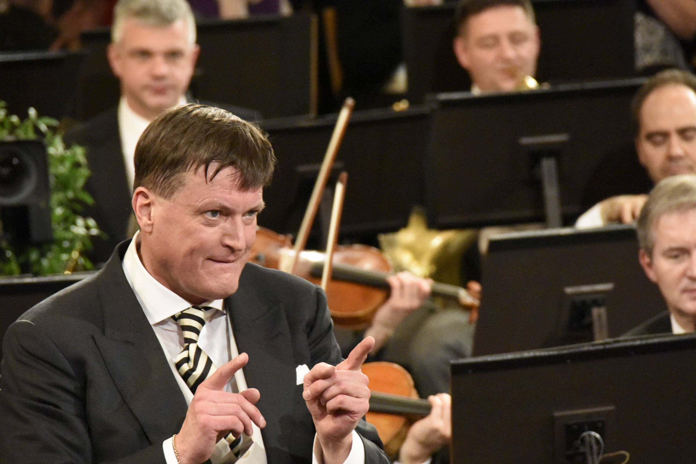 Keine Experimente Mit Christian Thielemann