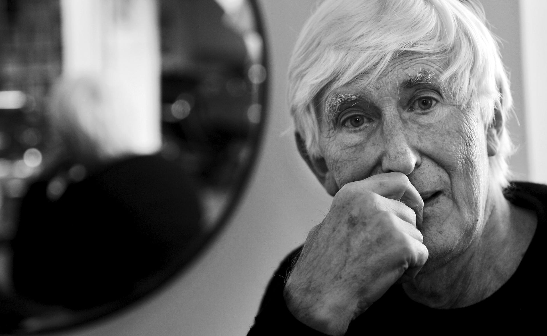 Tomi Ungerer ist tot