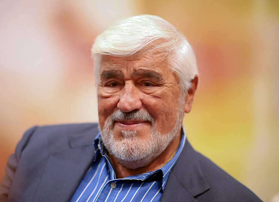 Mario Adorf 