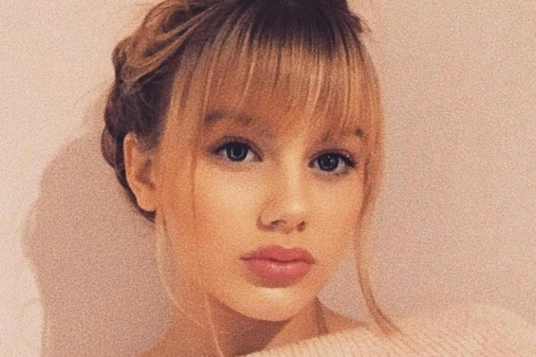 Rebecca Reusch (15) verschwand am 18. Februar auf dem Weg zur Schule. Sie verließ die Wohnung ungewöhnlich früh.