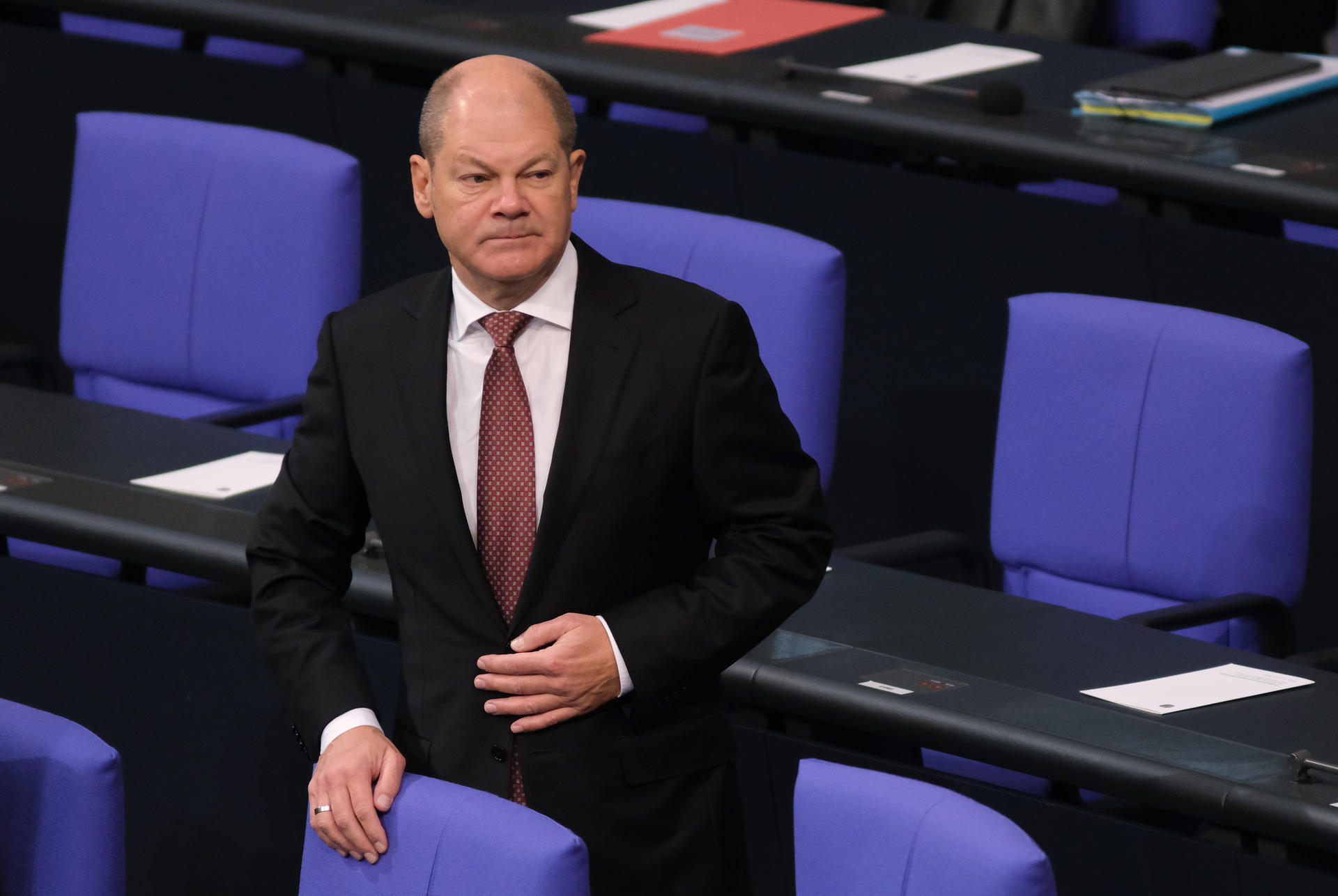 Bundeskabinett beschließt Nachtragshaushalt - zieht der Bundestag mit?
